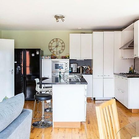 Spacious Belfast City Centre Duplex Apartment Extérieur photo
