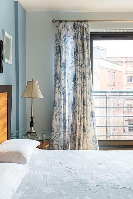 Spacious Belfast City Centre Duplex Apartment Extérieur photo